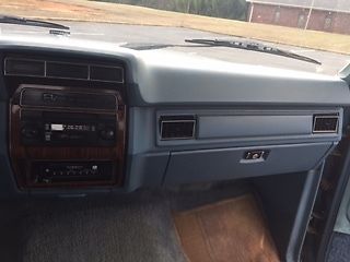 1981 Ford F-100 Ranger Standard Cab Pickup 2-Door - photo 9