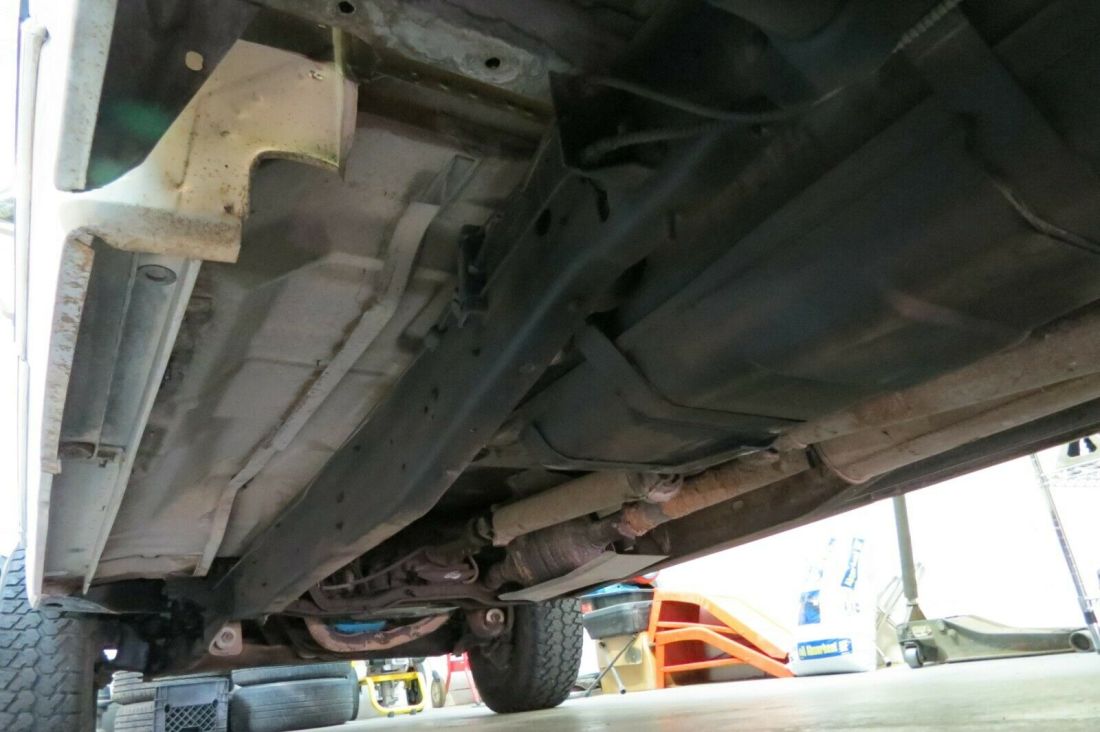 1981 Ford F-150 short bed - photo 13