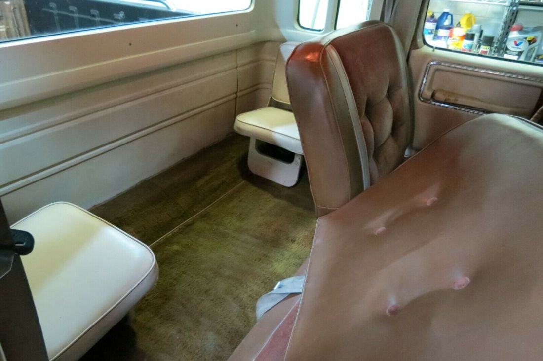 1981 Ford F-150 short bed - photo 7