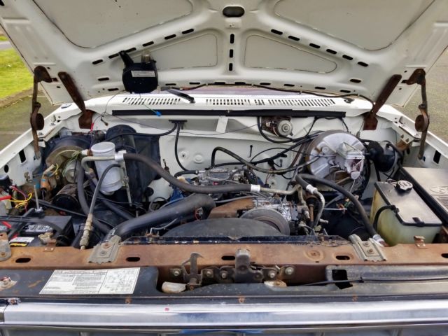 1981 Ford F-150 Reg-Cab Stepside - photo 12
