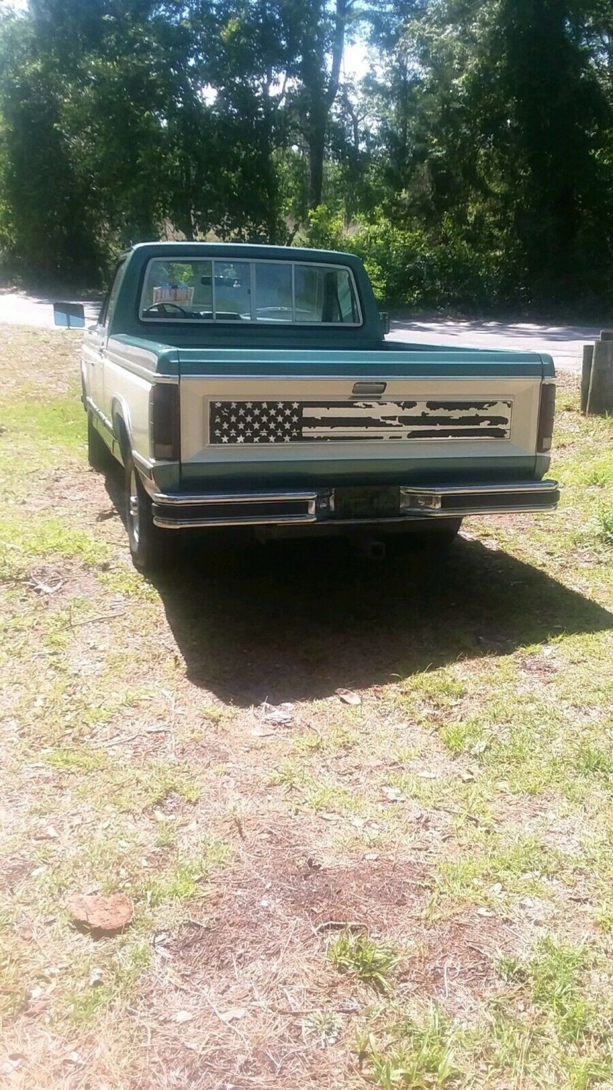 1981 Ford F-150 - photo 4