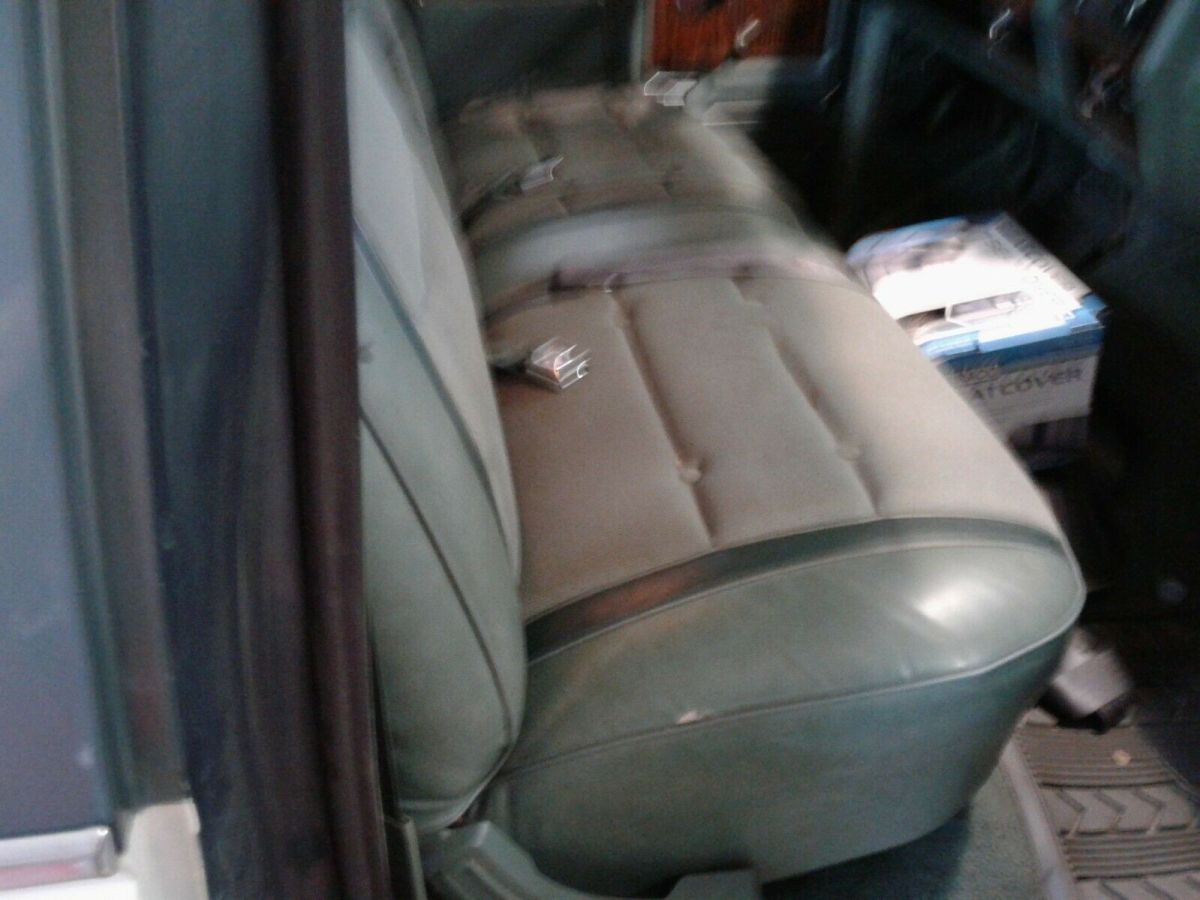 1981 Ford F-150 - photo 5