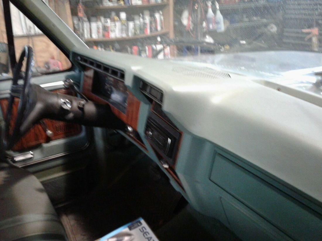 1981 Ford F-150 - photo 6