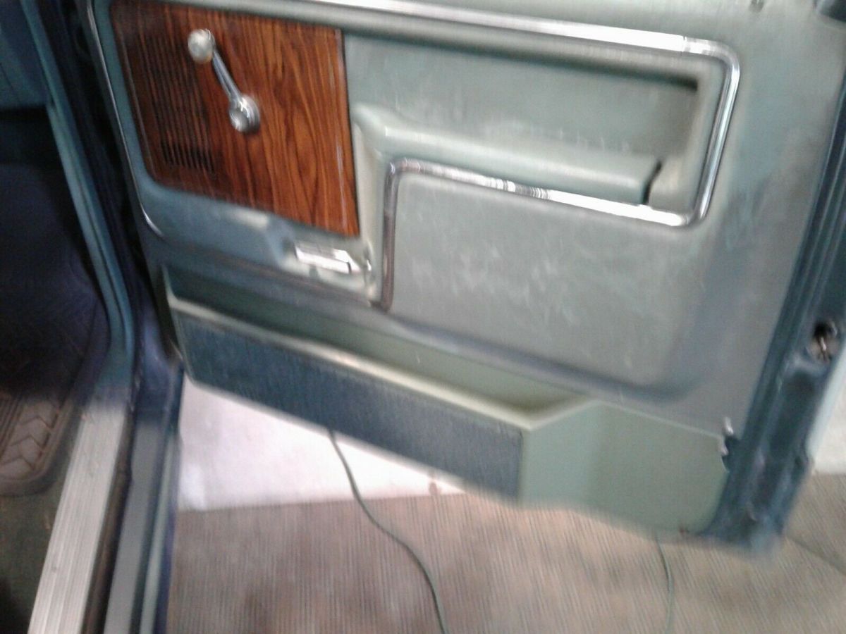 1981 Ford F-150 - photo 7