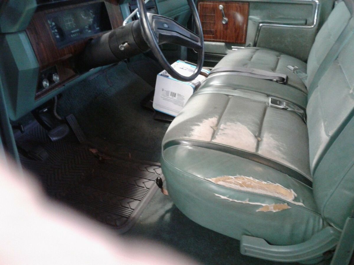 1981 Ford F-150 - photo 8