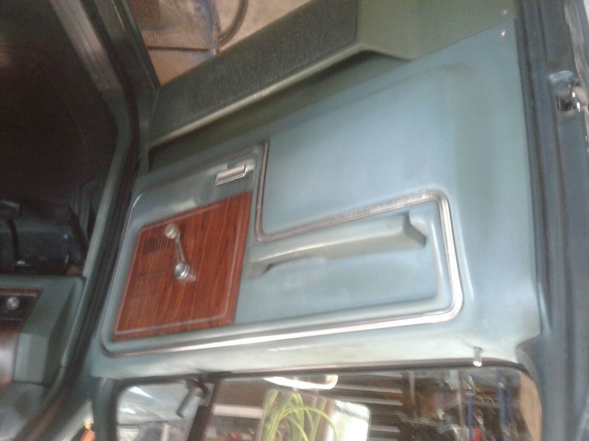 1981 Ford F-150 - photo 9