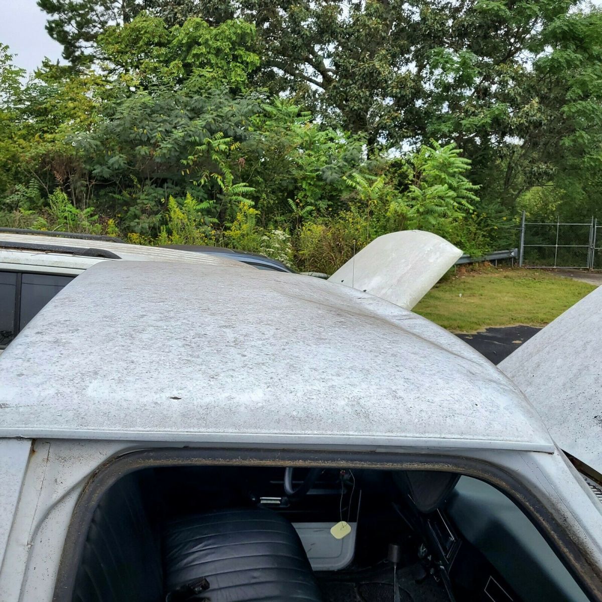 1981 Ford F-100 CUSTOM - photo 4