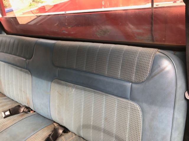 1981 Ford F-350 - photo 11