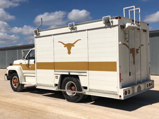 1981 Ford Other Pickups - photo 3