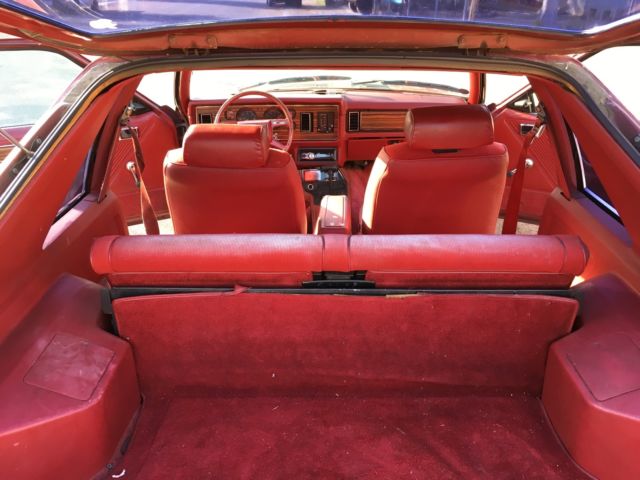 1981 Ford Mustang - photo 5