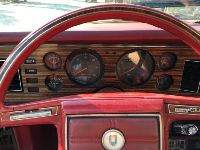 1981 Ford Mustang - photo 7