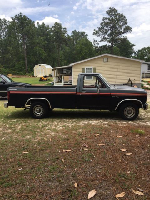 1981 Ford F-100 EXPLORER - photo 3