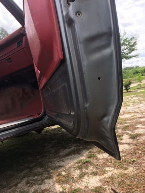 1981 Ford F-100 EXPLORER - photo 5