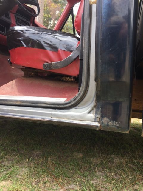 1981 Ford F-100 EXPLORER - photo 9