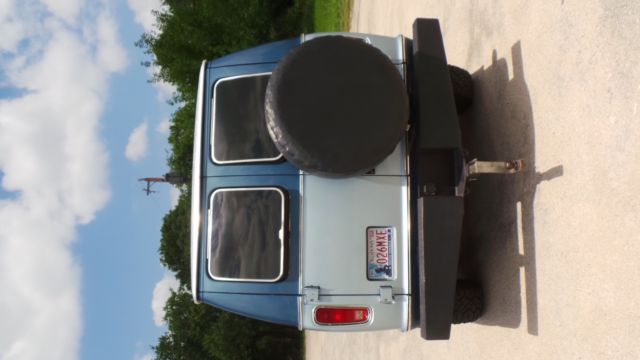 1981 Ford E-Series Van CLUB WAGON - photo 5
