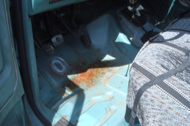 1981 Ford Ranger F-150 - photo 10