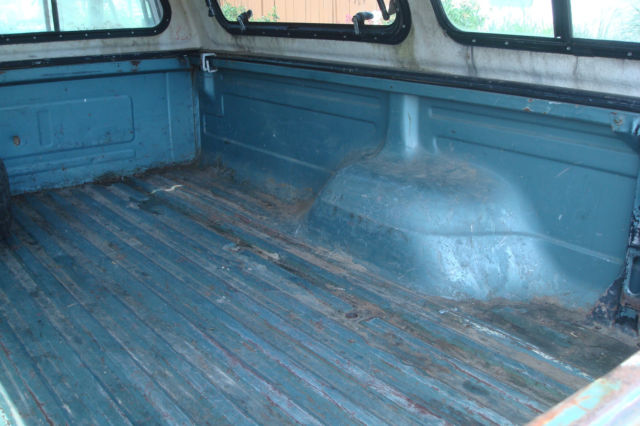 1981 Ford Ranger F-150 - photo 7
