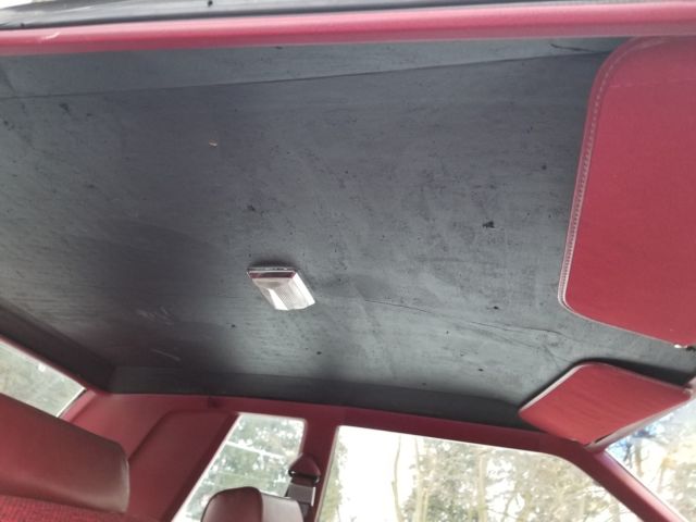 1981 Ford Thunderbird 2 door - photo 12