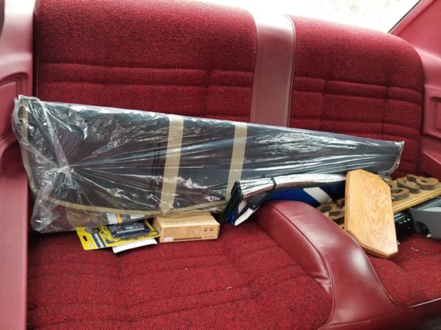 1981 Ford Thunderbird 2 door - photo 3