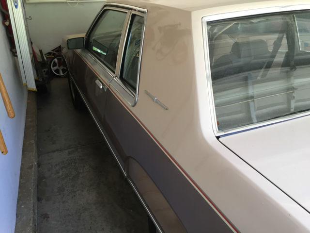 1981 Ford Thunderbird - photo 13