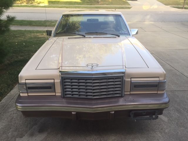 1981 Ford Thunderbird - photo 5