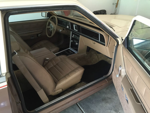 1981 Ford Thunderbird - photo 6