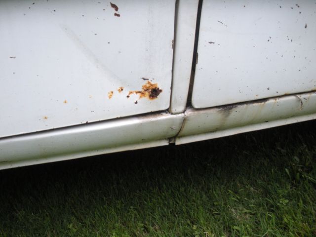 1981 Chevrolet G20 Van G10 - photo 5