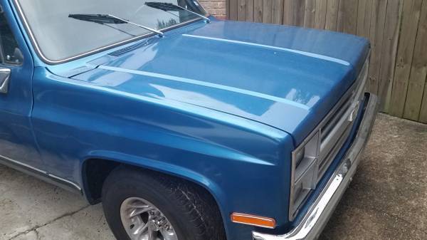 1981 GMC Sierra 1500 - photo 12
