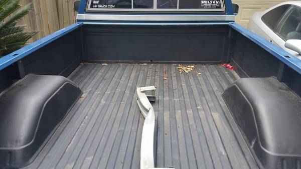 1981 GMC Sierra 1500 - photo 13