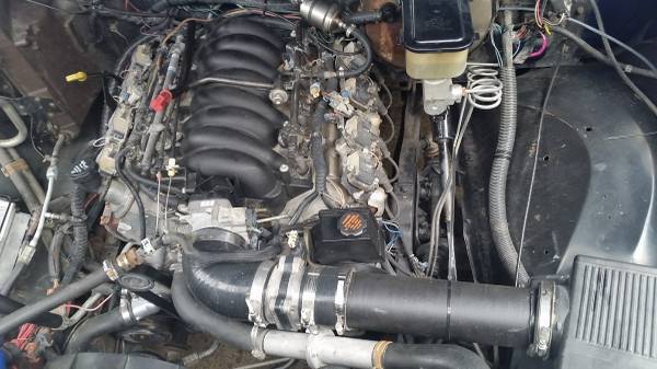 1981 GMC Sierra 1500 - photo 2