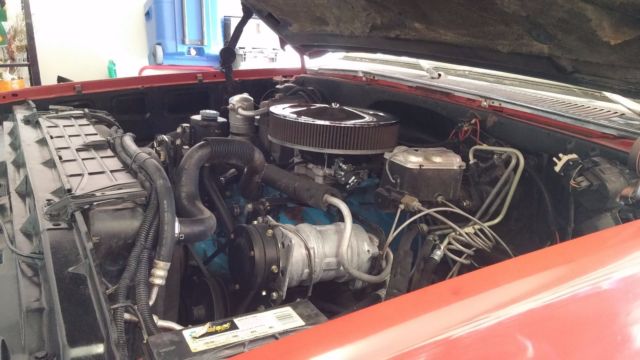 1981 Chevrolet C/K Pickup 3500 - photo 5