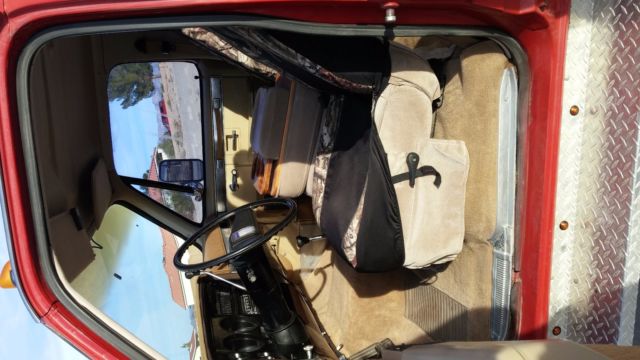 1981 Chevrolet C/K Pickup 3500 - photo 7