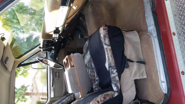 1981 Chevrolet C/K Pickup 3500 - photo 9