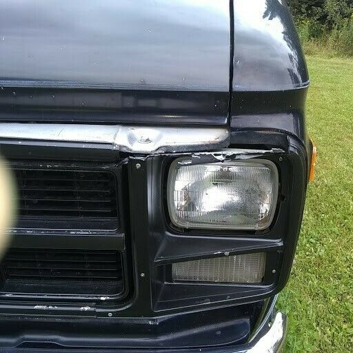 1981 GMC Vandura - photo 3