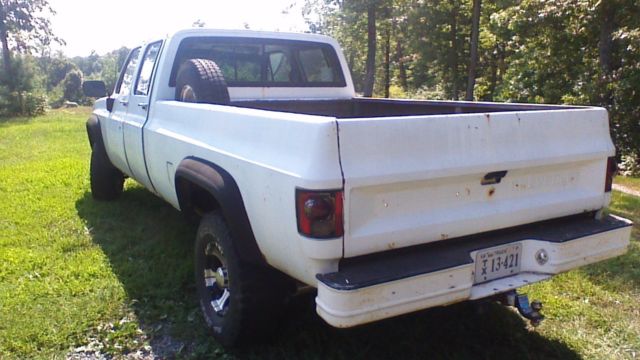 1981 GMC Other custom - photo 2