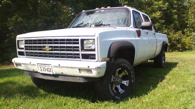 1981 GMC Other custom - photo 4