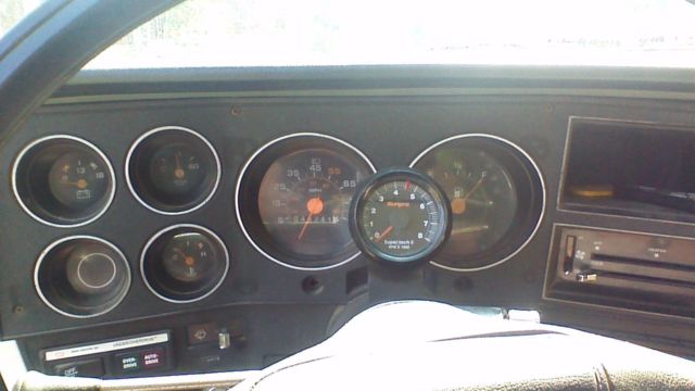 1981 GMC Other custom - photo 5