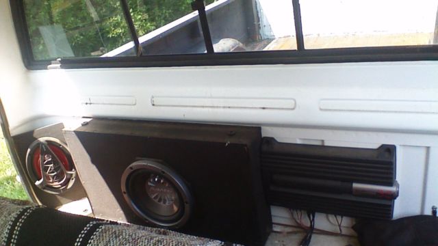1981 GMC Other custom - photo 7