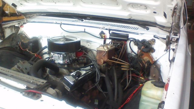 1981 GMC Other custom - photo 8