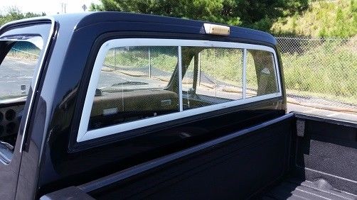 1981 GMC C10 -- - photo 10