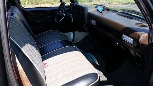 1981 GMC C10 -- - photo 12
