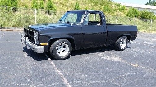1981 GMC C10 -- - photo 2