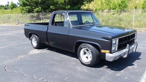 1981 GMC C10 -- - photo 3