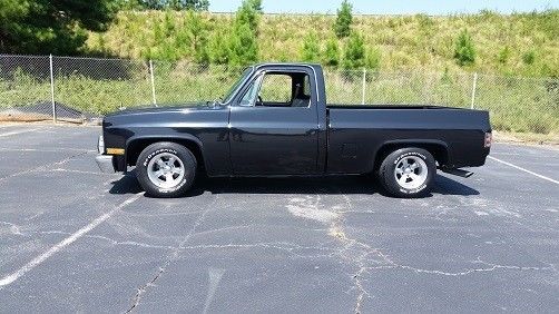 1981 GMC C10 -- - photo 4