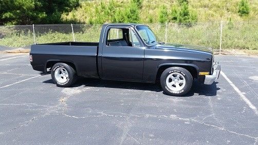 1981 GMC C10 -- - photo 5