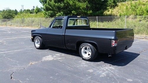 1981 GMC C10 -- - photo 6