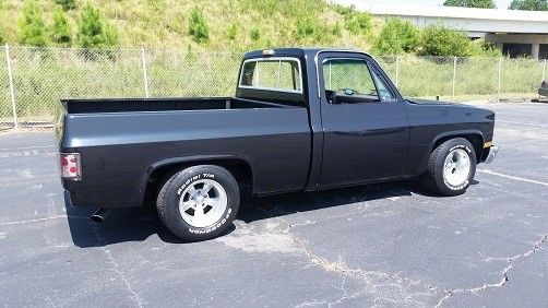 1981 GMC C10 -- - photo 7