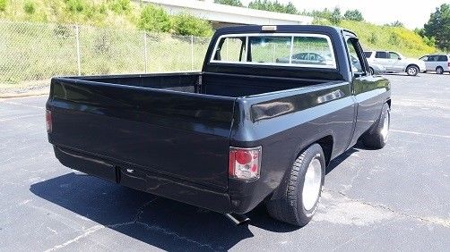1981 GMC C10 -- - photo 9