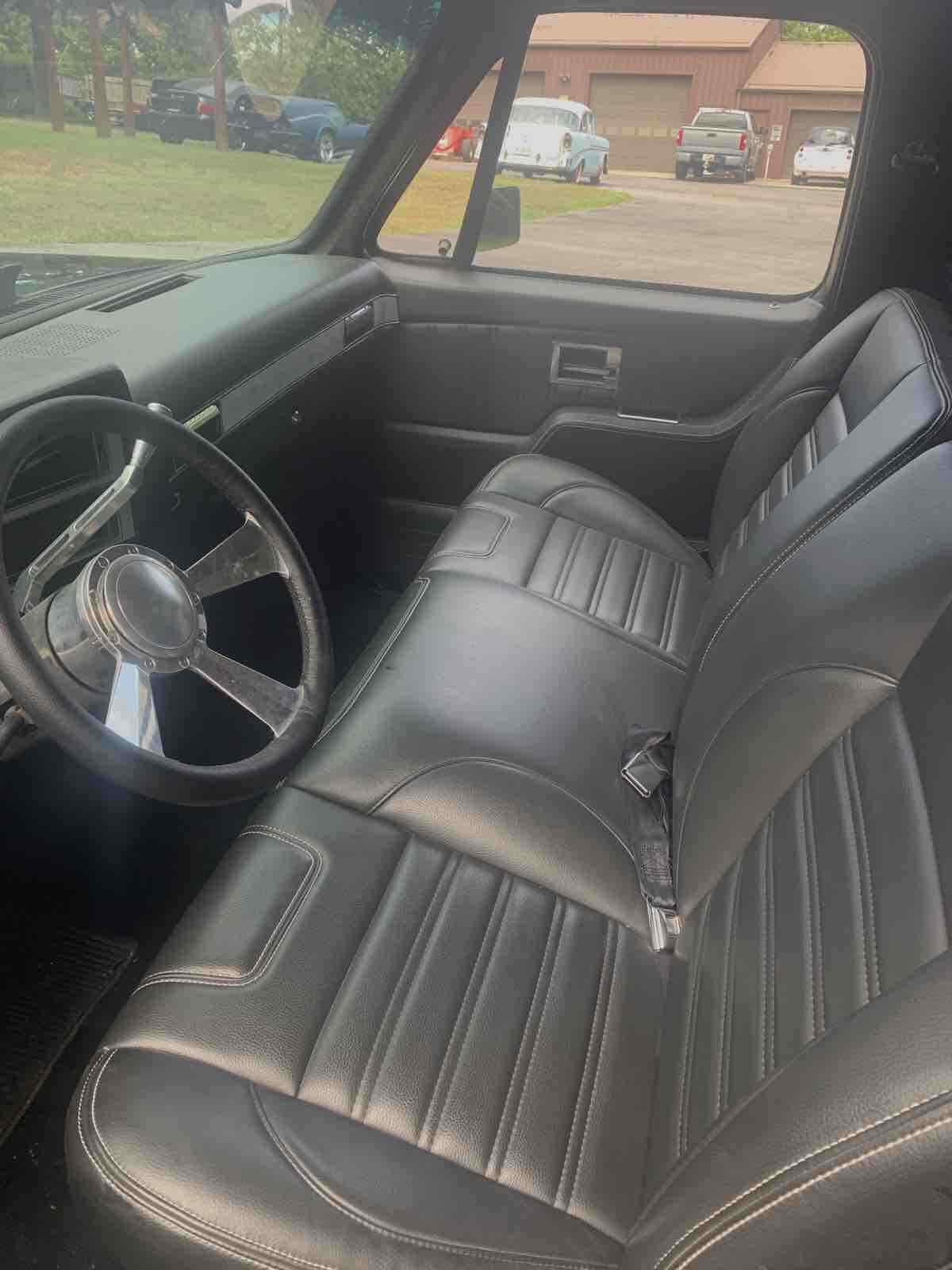 1981 GMC C1500 - photo 10