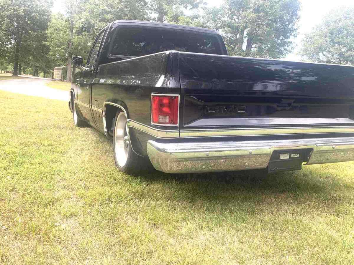 1981 GMC C1500 - photo 6